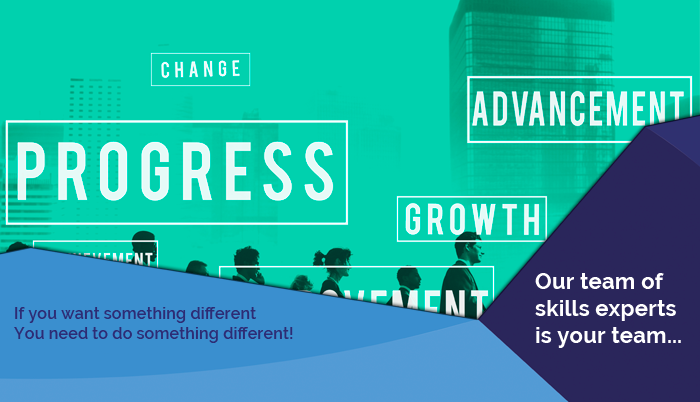 dodifferent Global Skills Ledger