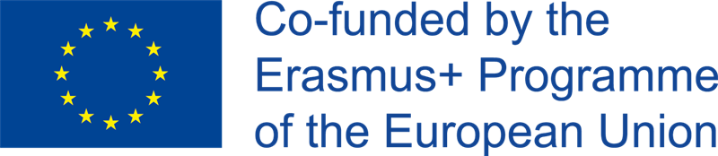 Erasmus+ logo