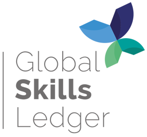 Global Skills Ledger Logo