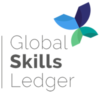 Global Skills Ledger – UK Technical & Vocational Education & Training TVET Logo