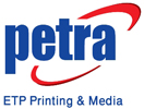PETRA Print and Media ETP