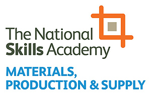 National Skills Academy for Materials Production and Supply