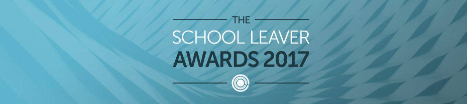 School Leaver Awards 2017