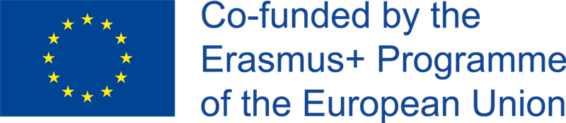 Erasmus+ Funded