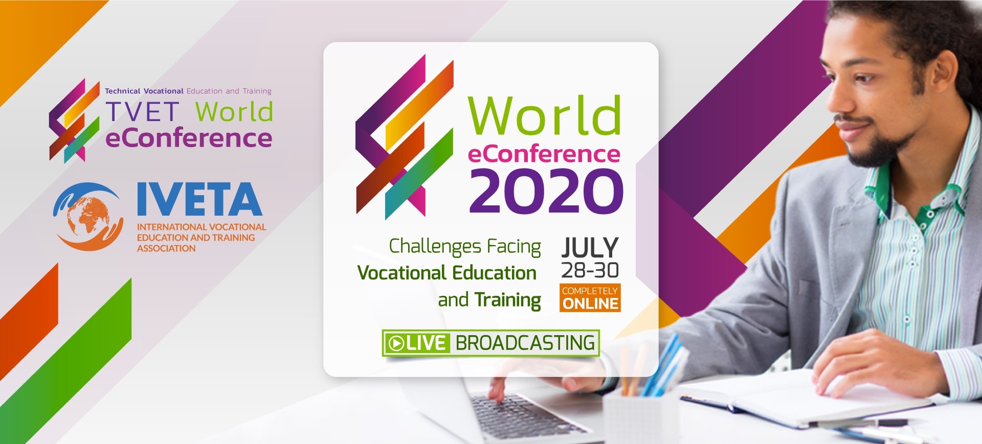 TVET World Conference 2020